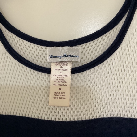 Tommy Bahama Dress - Picture 2 of 2